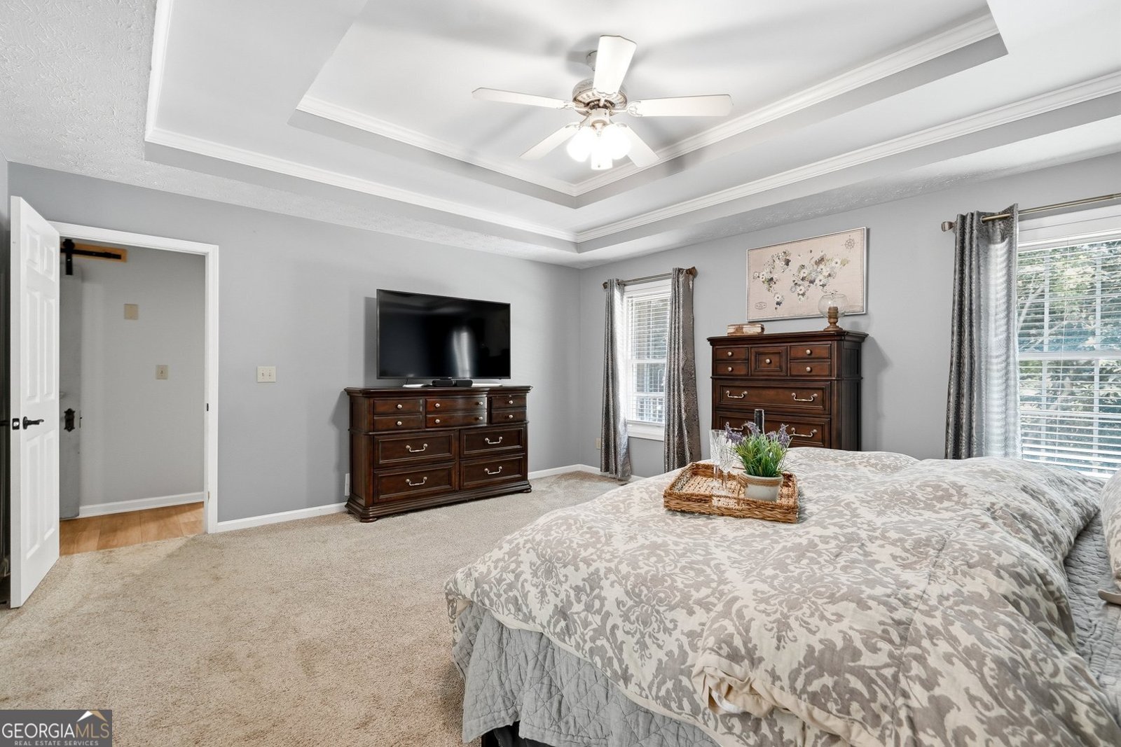 2430 Little John Lane Cumming - Photo 14