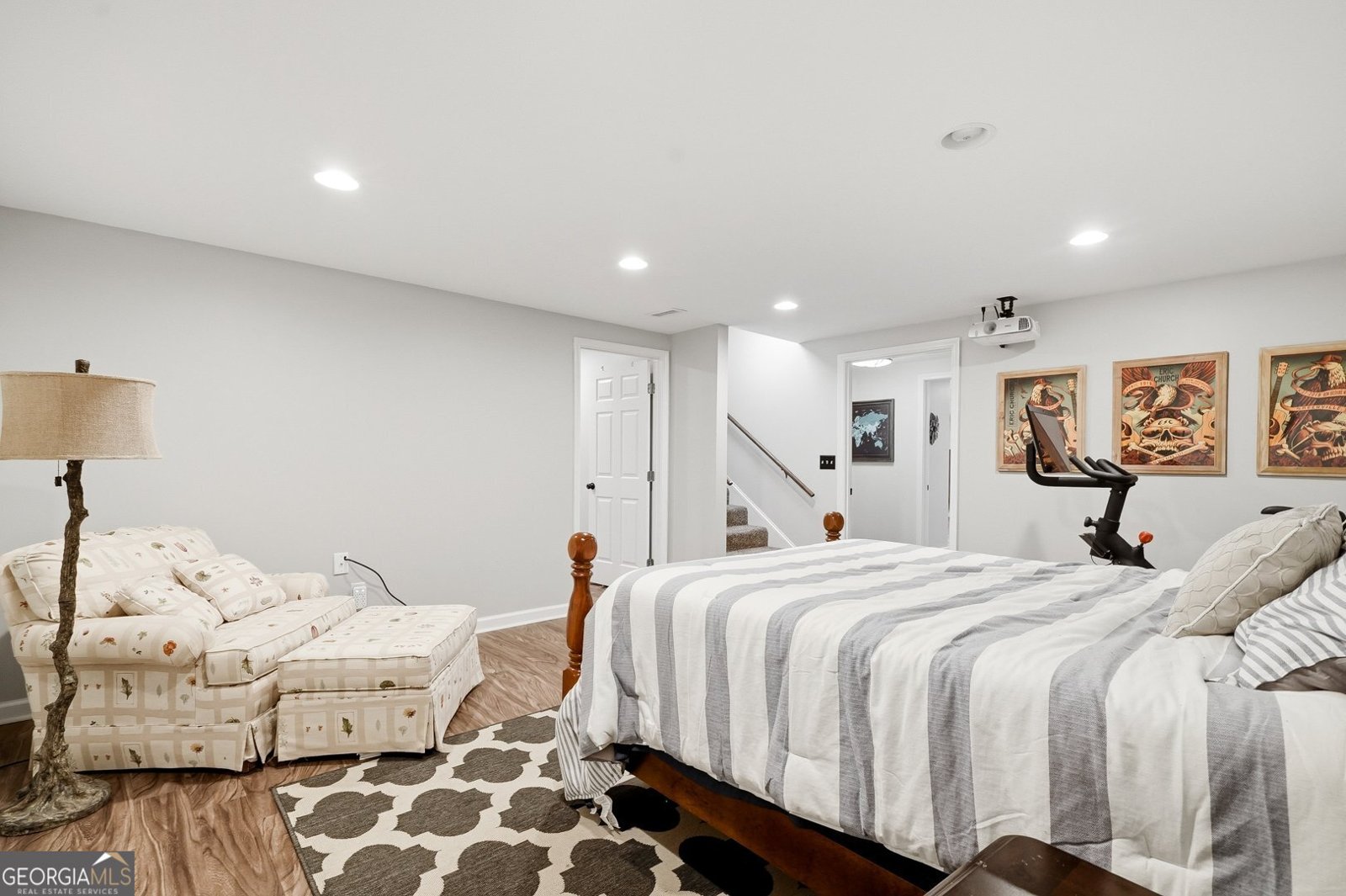 2430 Little John Lane Cumming - Photo 22
