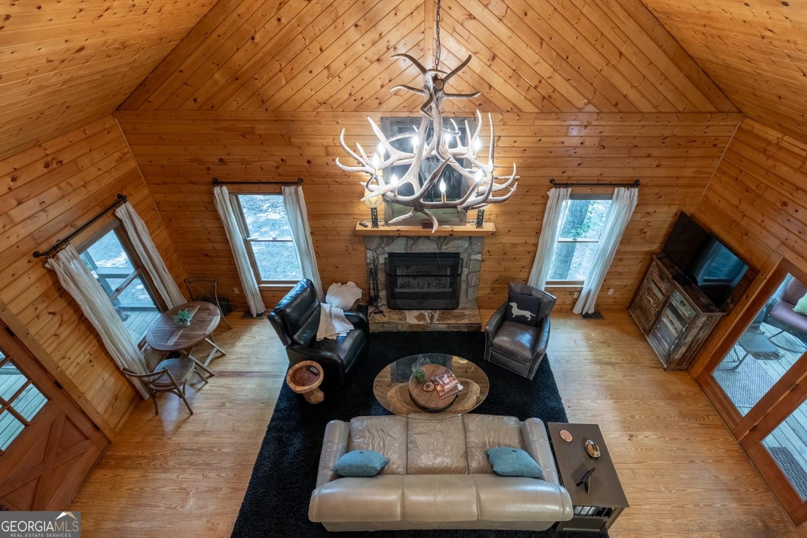 681 Skyview Drive Ellijay - Photo 11