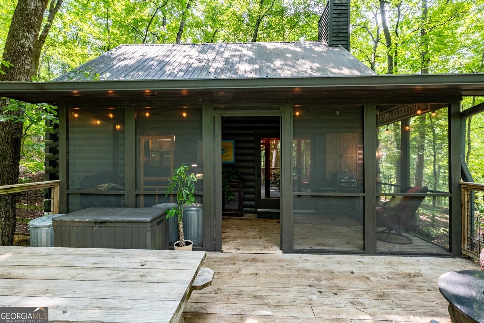 681 Skyview Drive Ellijay - Photo 15
