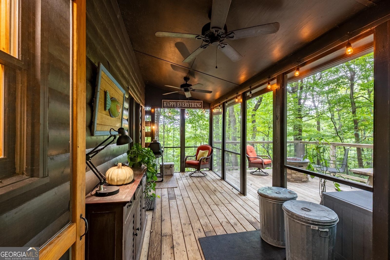 681 Skyview Drive Ellijay - Photo 16