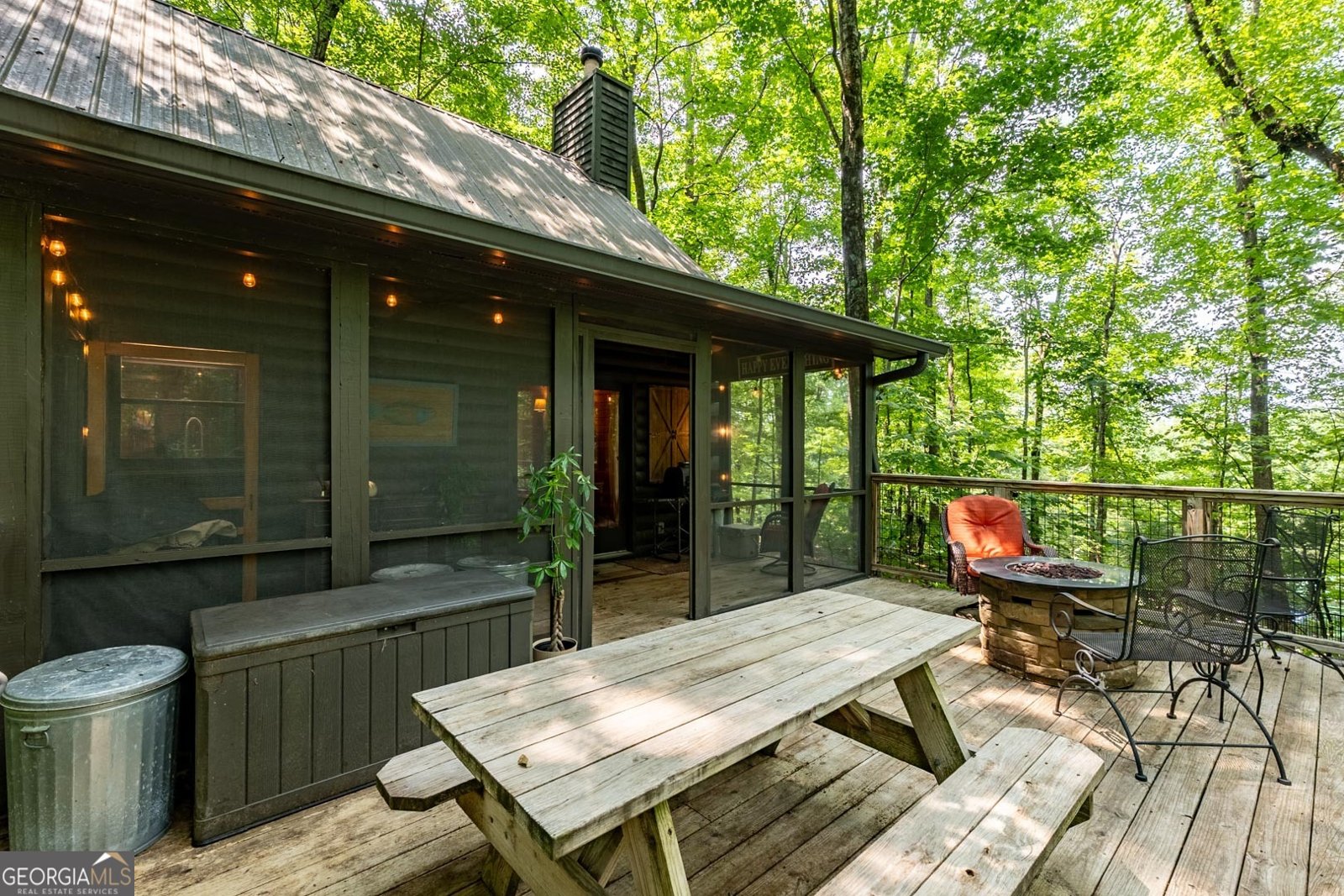 681 Skyview Drive Ellijay - Photo 17