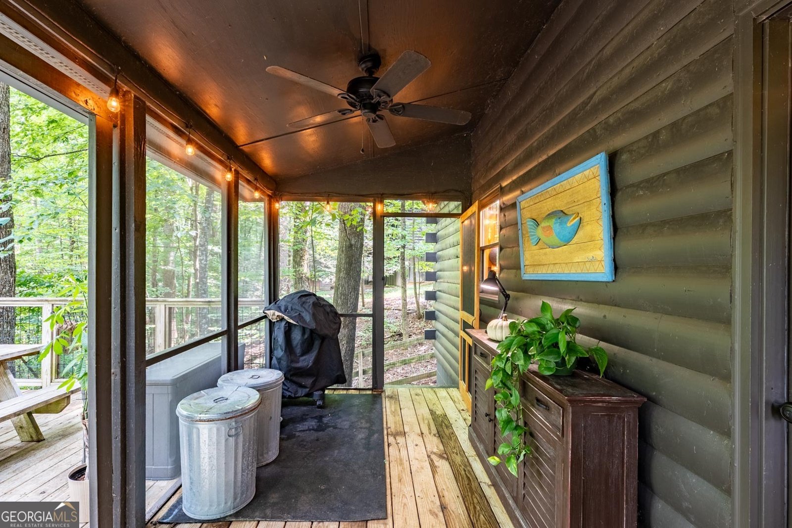681 Skyview Drive Ellijay - Photo 18