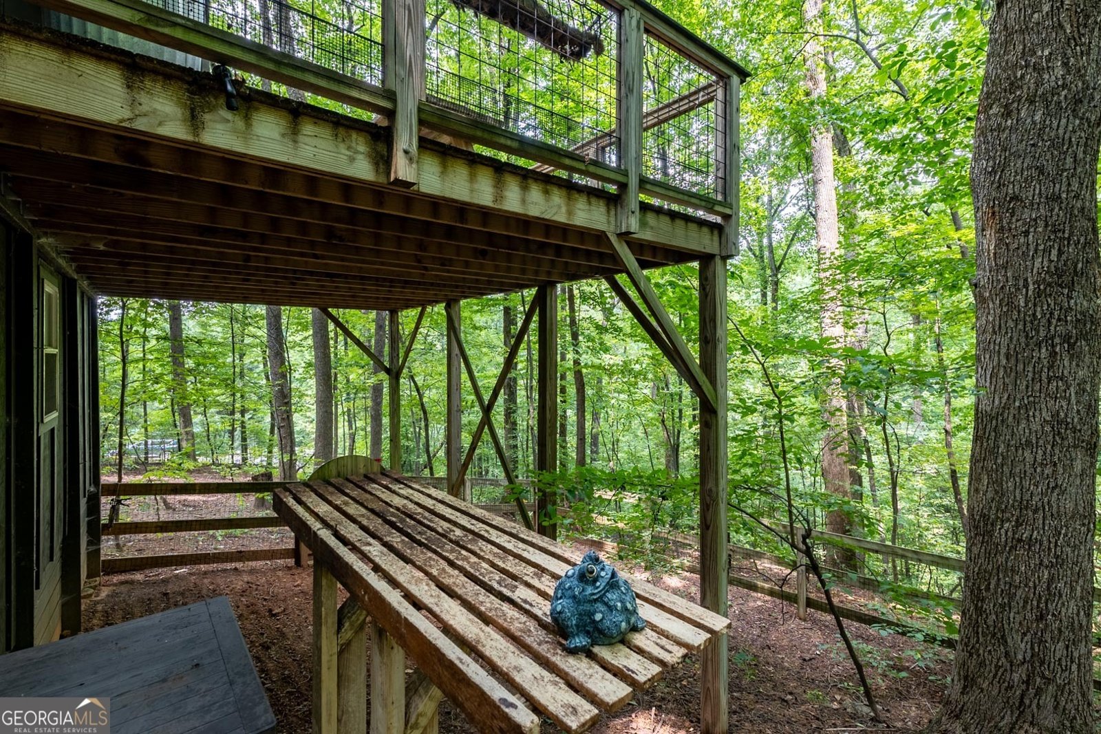681 Skyview Drive Ellijay - Photo 19
