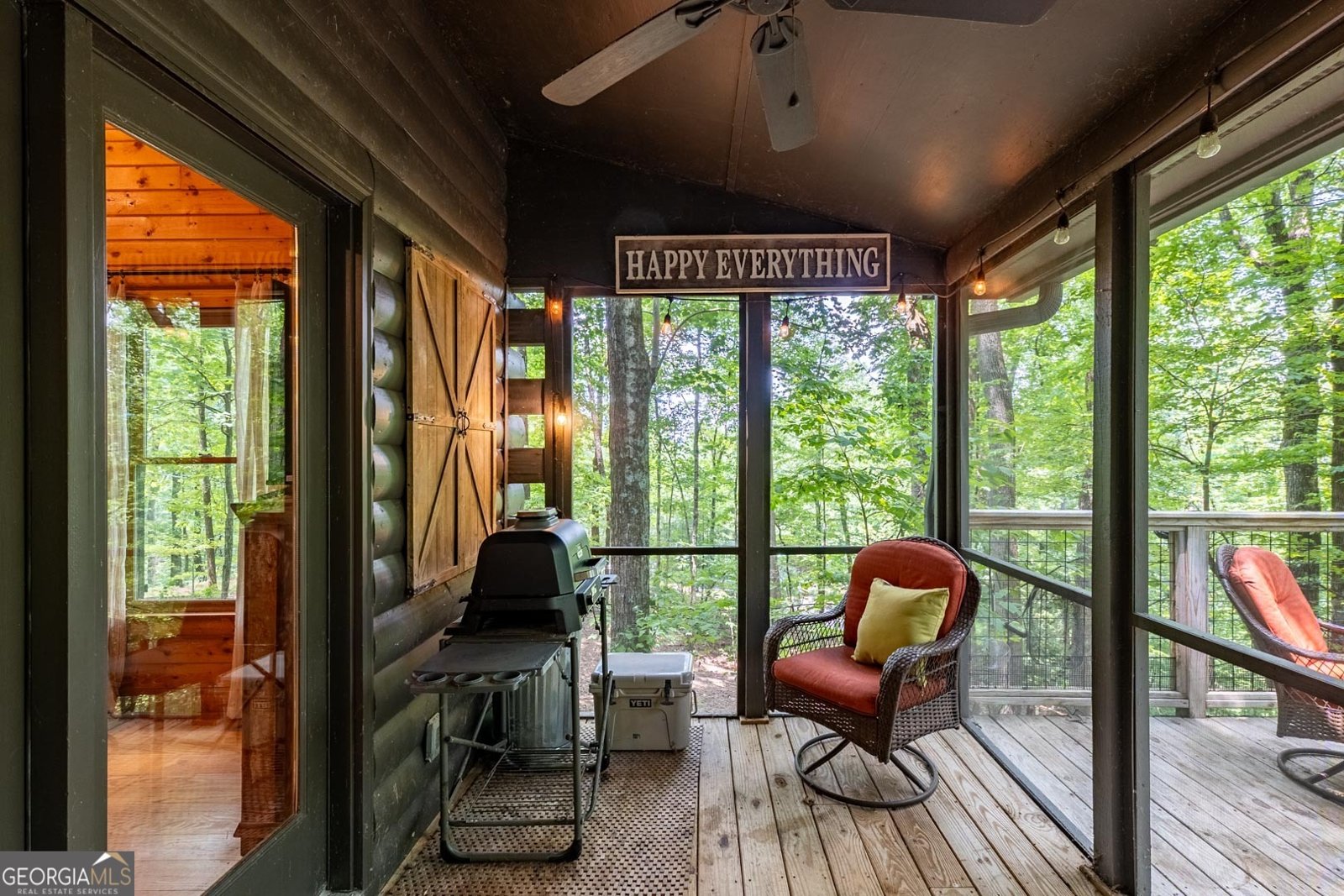 681 Skyview Drive Ellijay - Photo 20