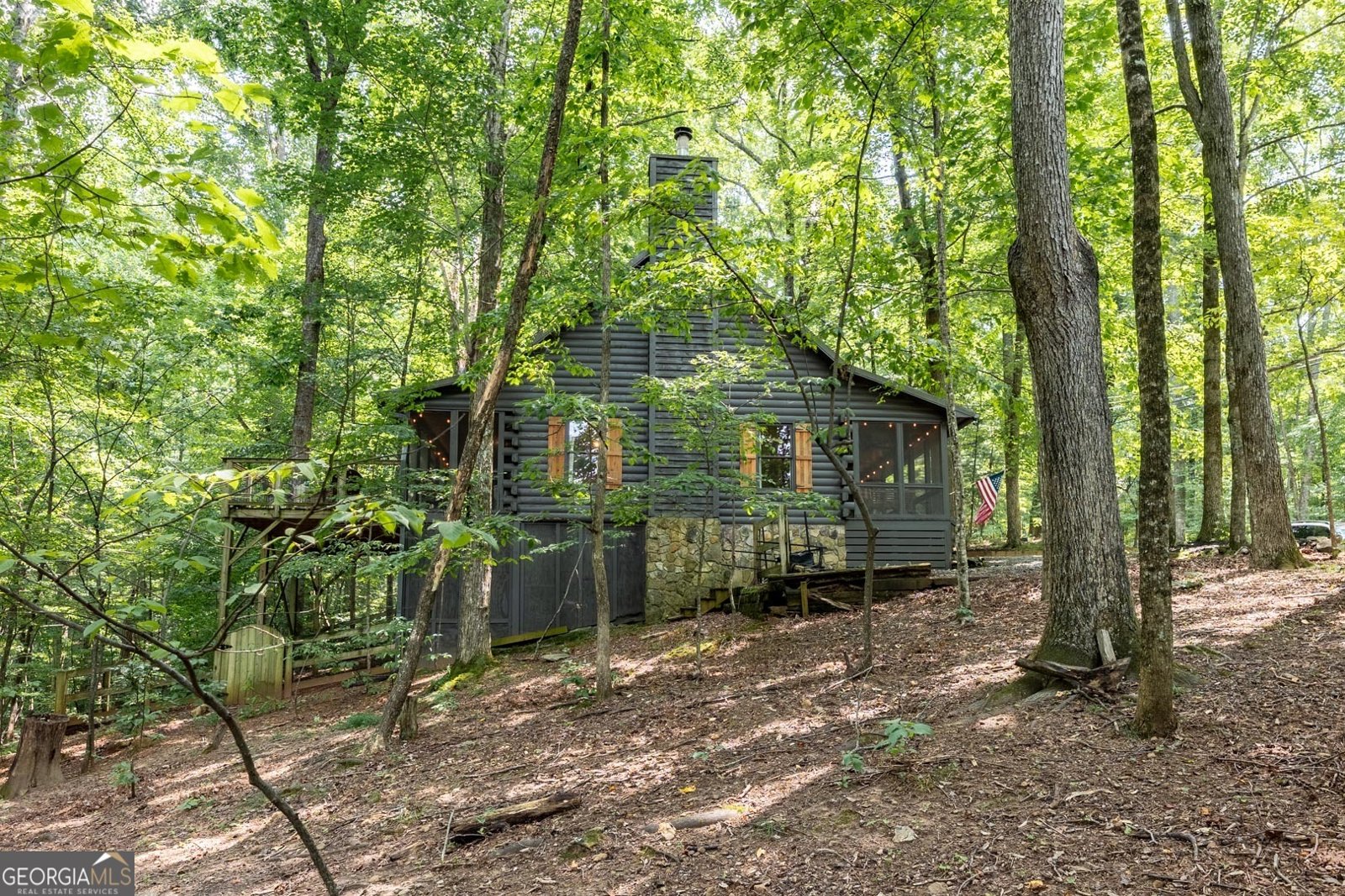 681 Skyview Drive Ellijay - Photo 21