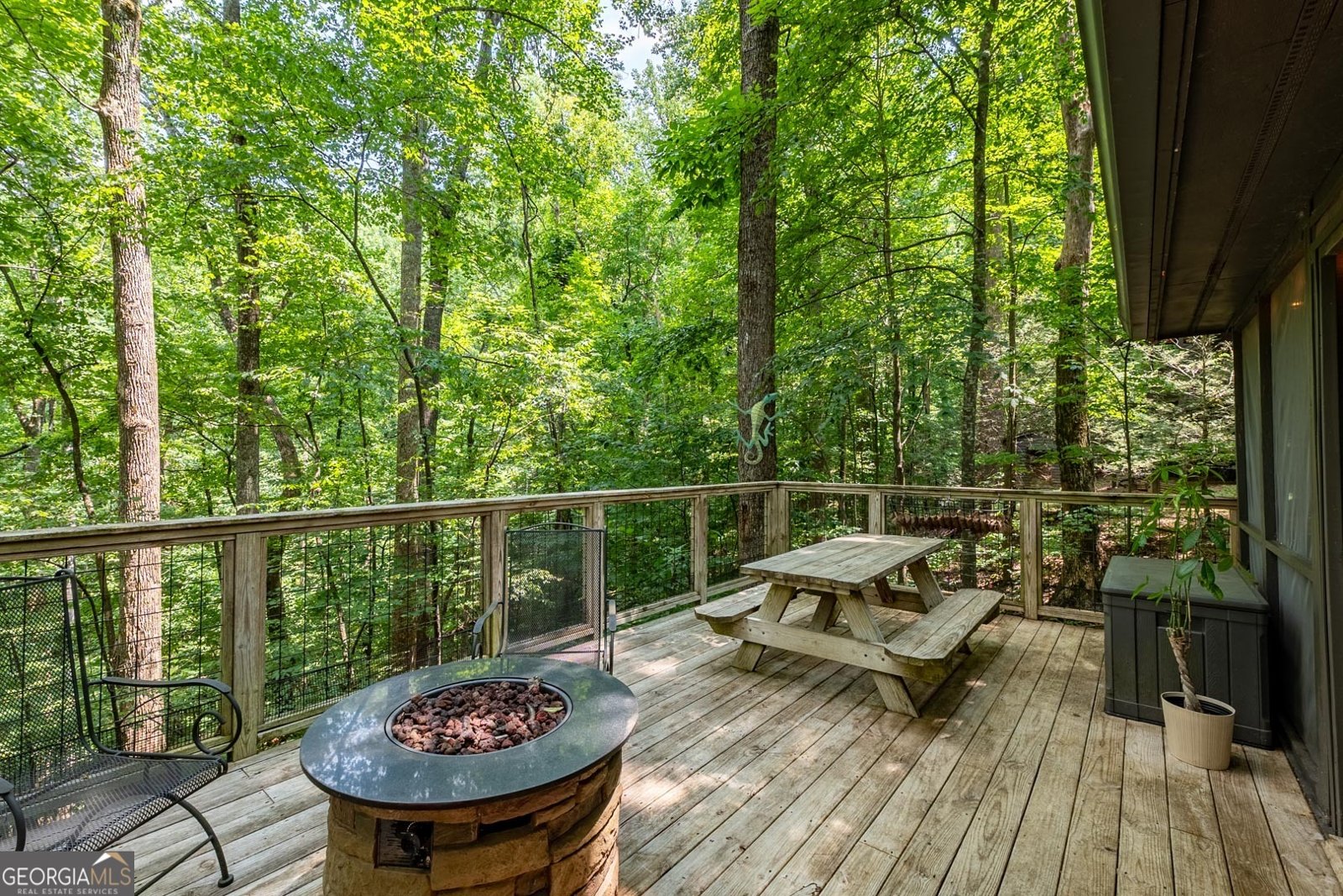 681 Skyview Drive Ellijay - Photo 22
