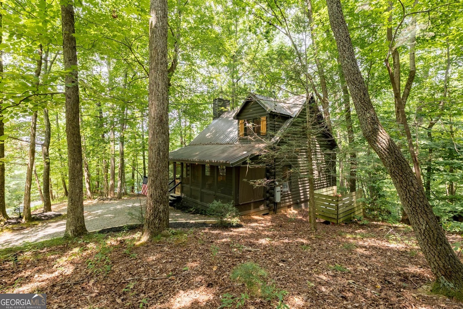 681 Skyview Drive Ellijay - Photo 23
