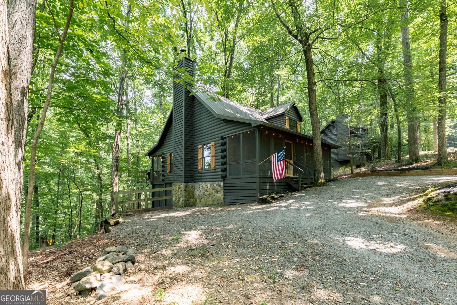 681 Skyview Drive Ellijay - Photo 24