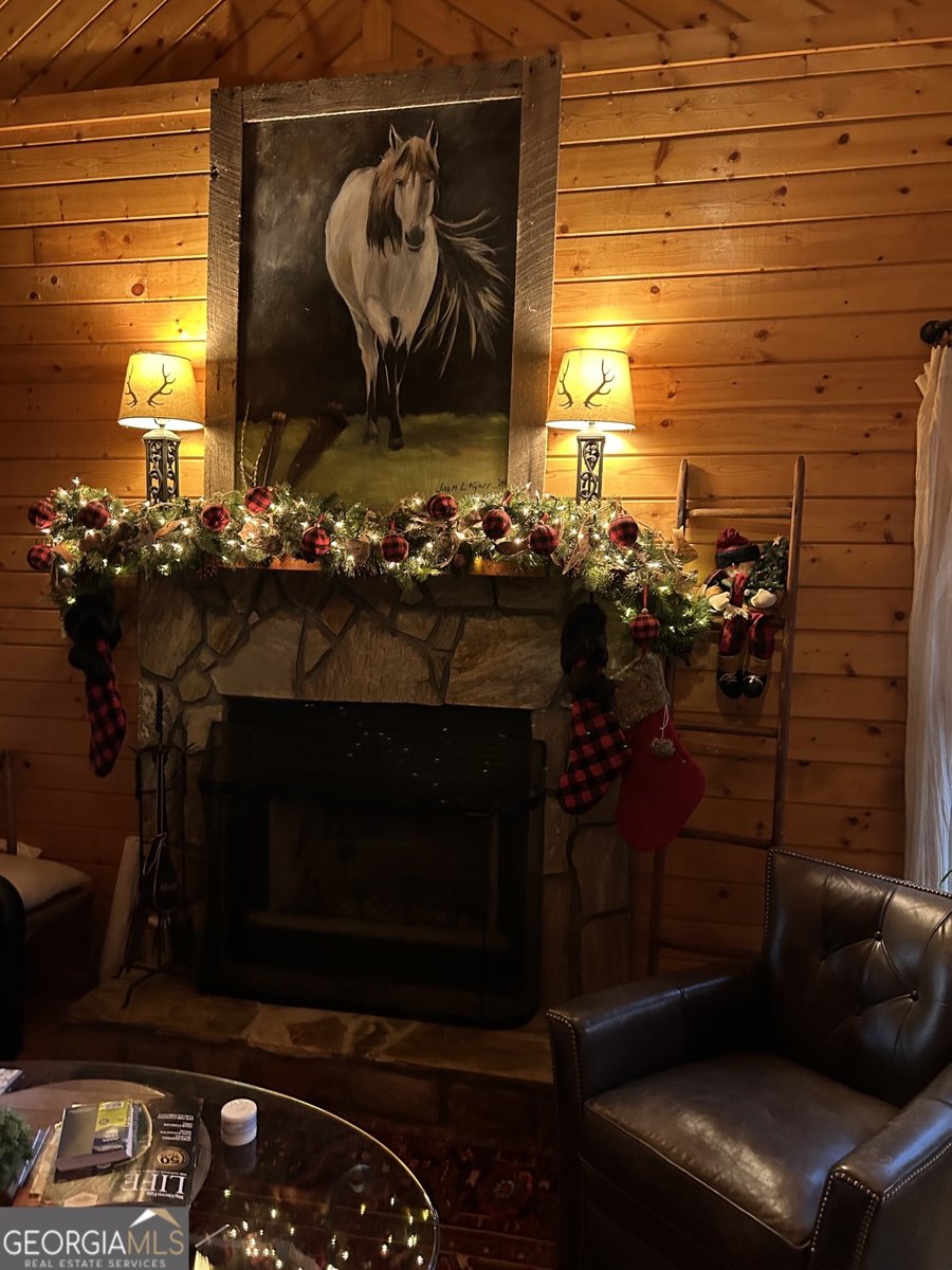 681 Skyview Drive Ellijay - Photo 26