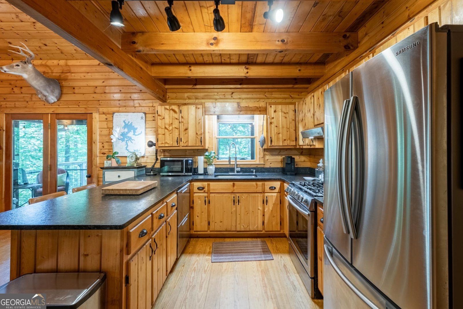 681 Skyview Drive Ellijay - Photo 6