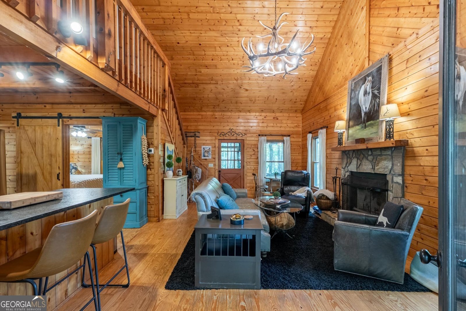 681 Skyview Drive Ellijay - Photo 7