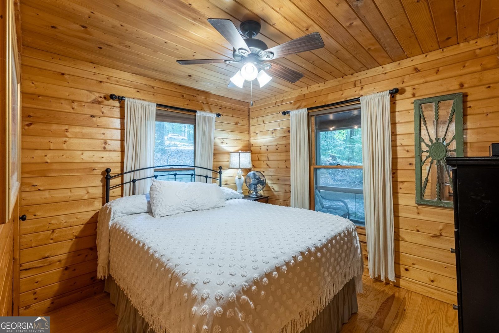 681 Skyview Drive Ellijay - Photo 8