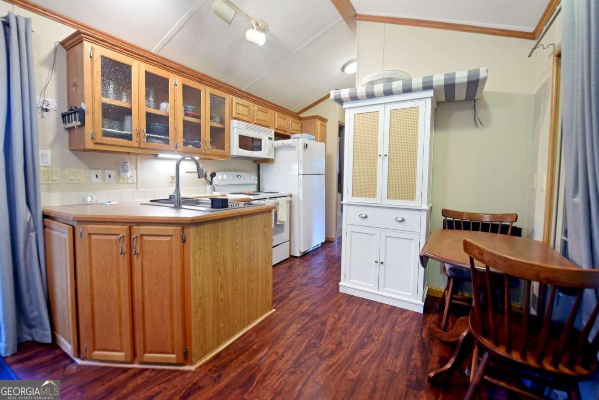 87 Chimney Ridge Blairsville - Photo 13