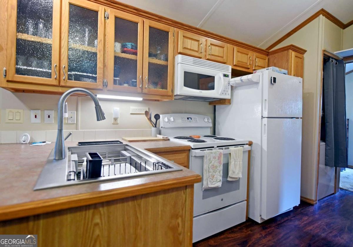 87 Chimney Ridge Blairsville - Photo 14
