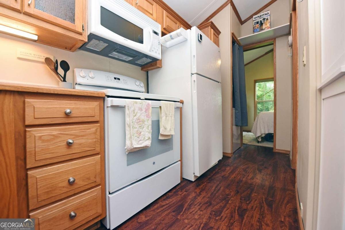 87 Chimney Ridge Blairsville - Photo 15
