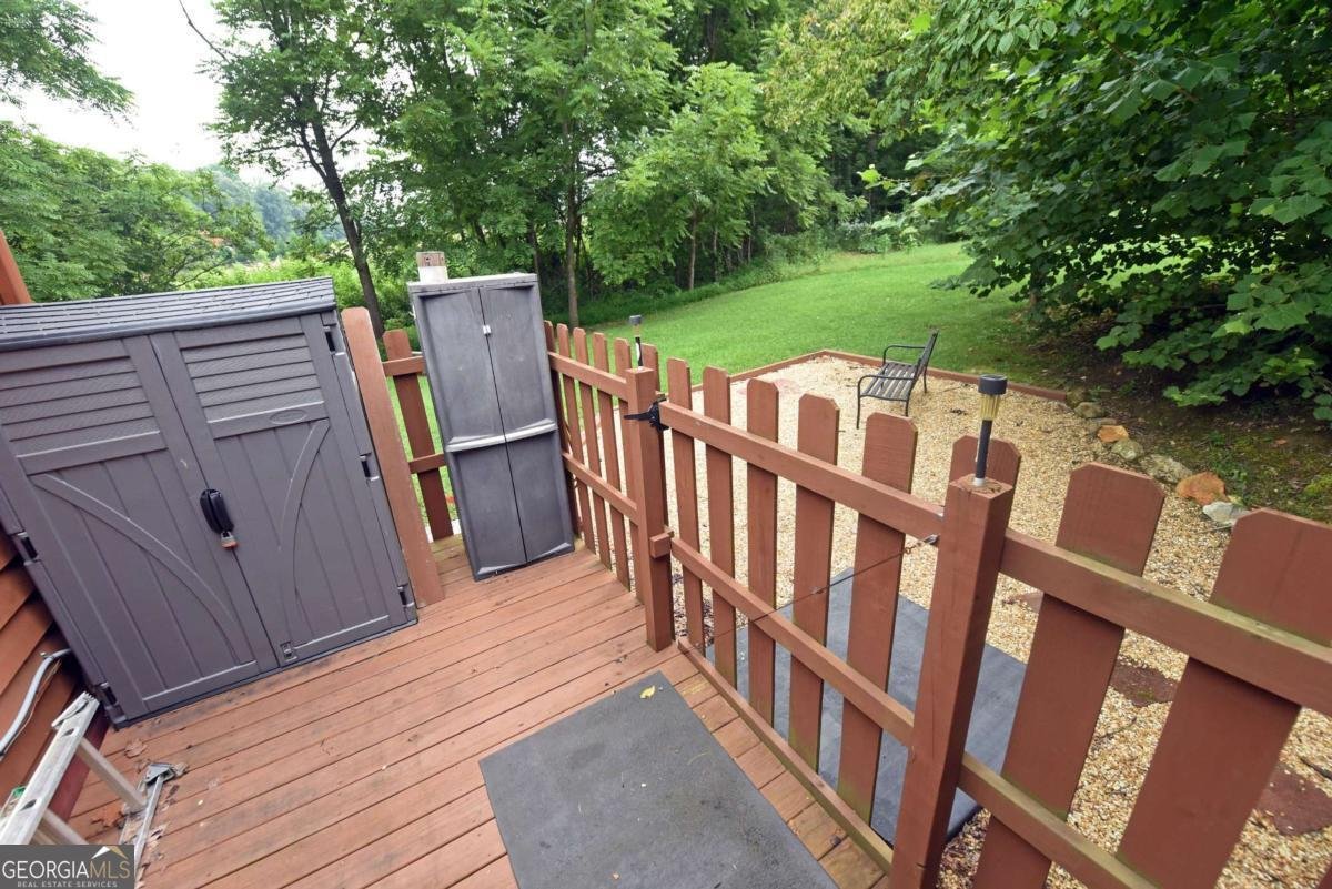 87 Chimney Ridge Blairsville - Photo 23