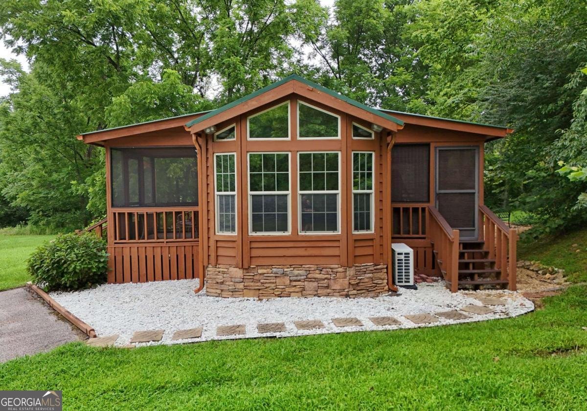 87 Chimney Ridge Blairsville - Photo 30