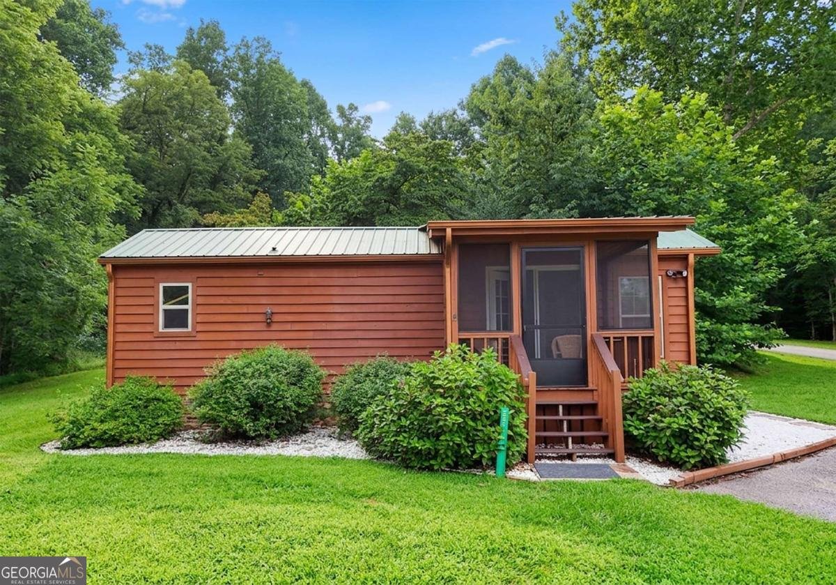 87 Chimney Ridge Blairsville - Photo 32