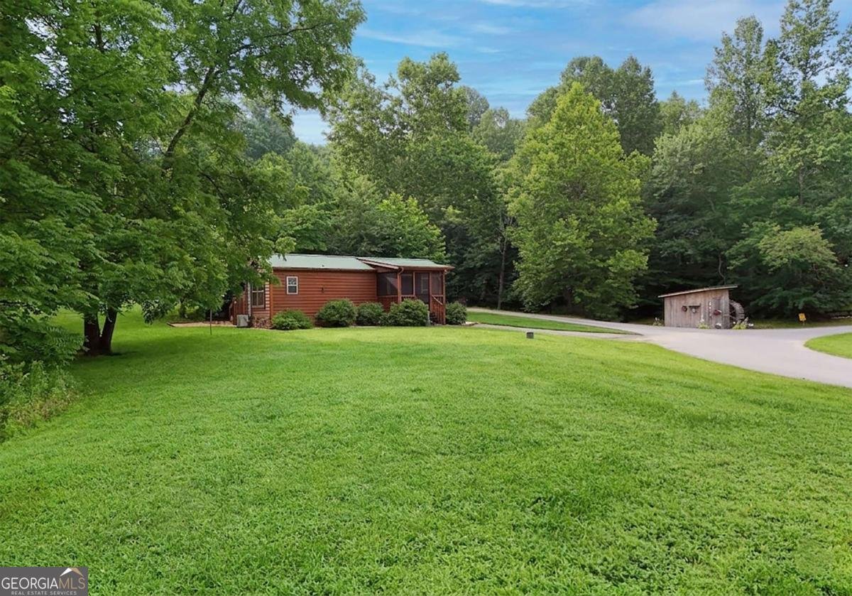 87 Chimney Ridge Blairsville - Photo 34