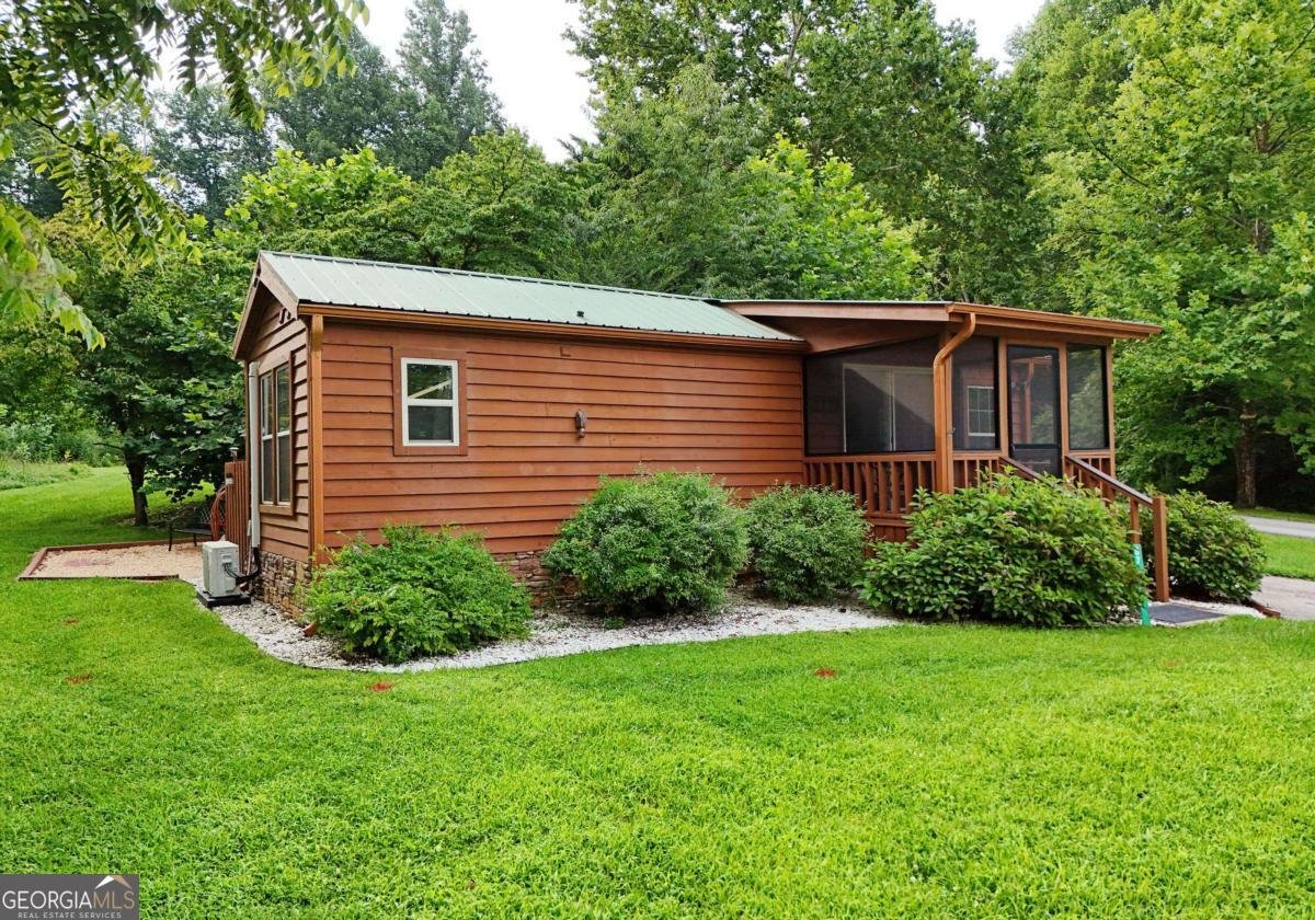 87 Chimney Ridge Blairsville - Photo 35