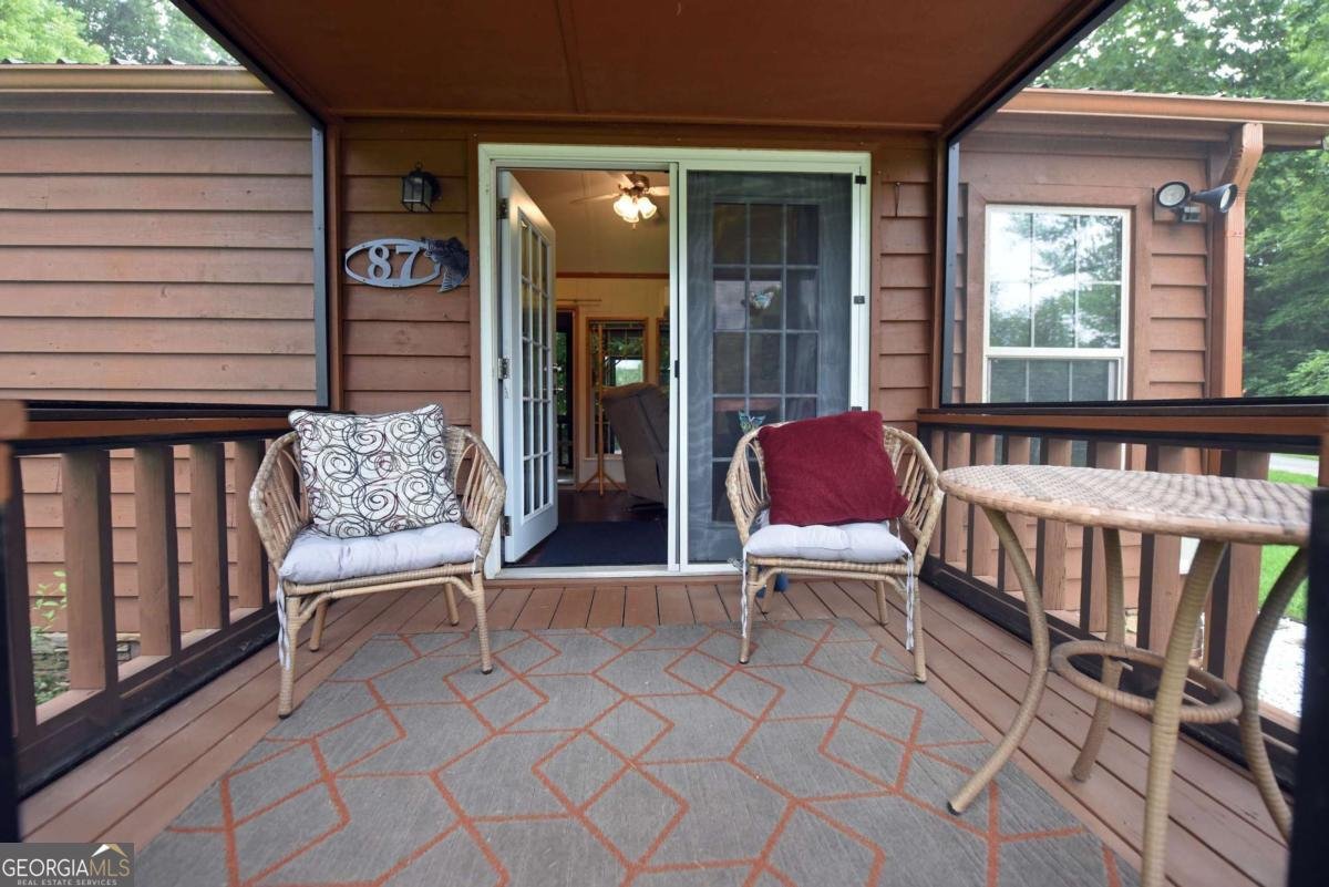 87 Chimney Ridge Blairsville - Photo 8