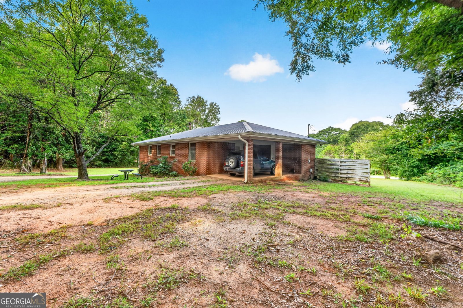 455 Senoia Road Tyrone - Photo 19