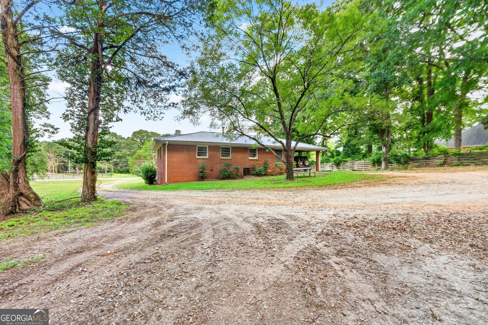 455 Senoia Road Tyrone - Photo 20