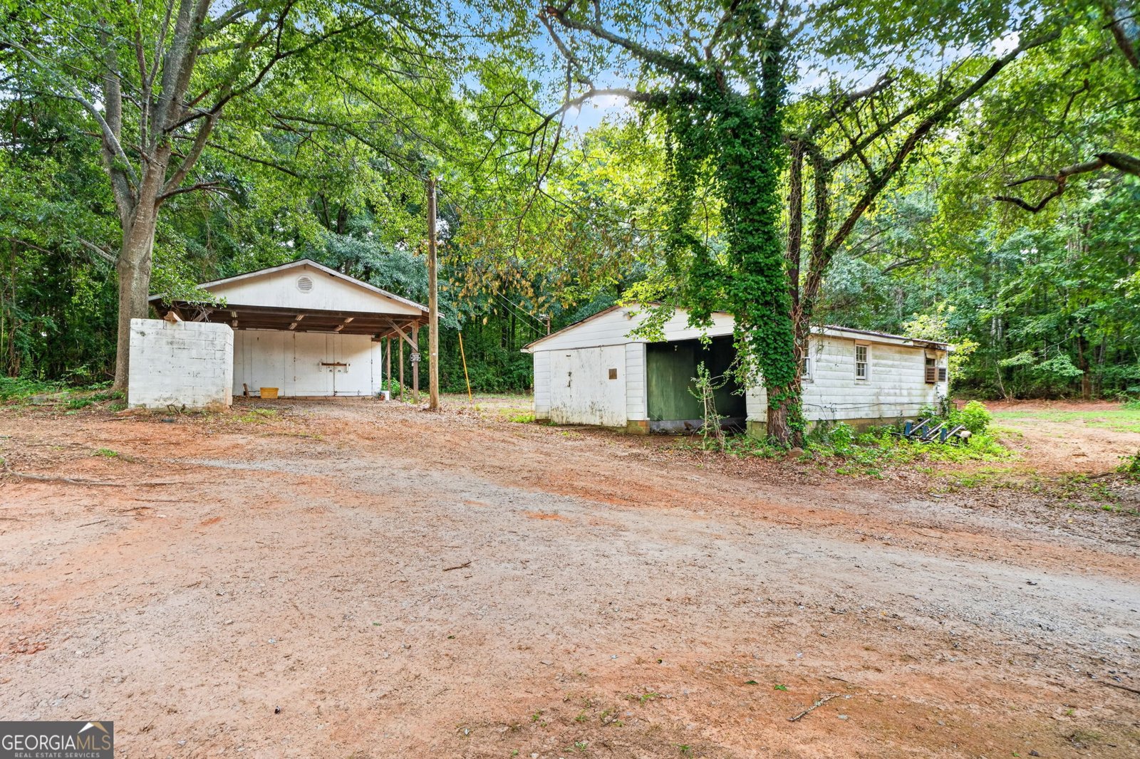 455 Senoia Road Tyrone - Photo 21