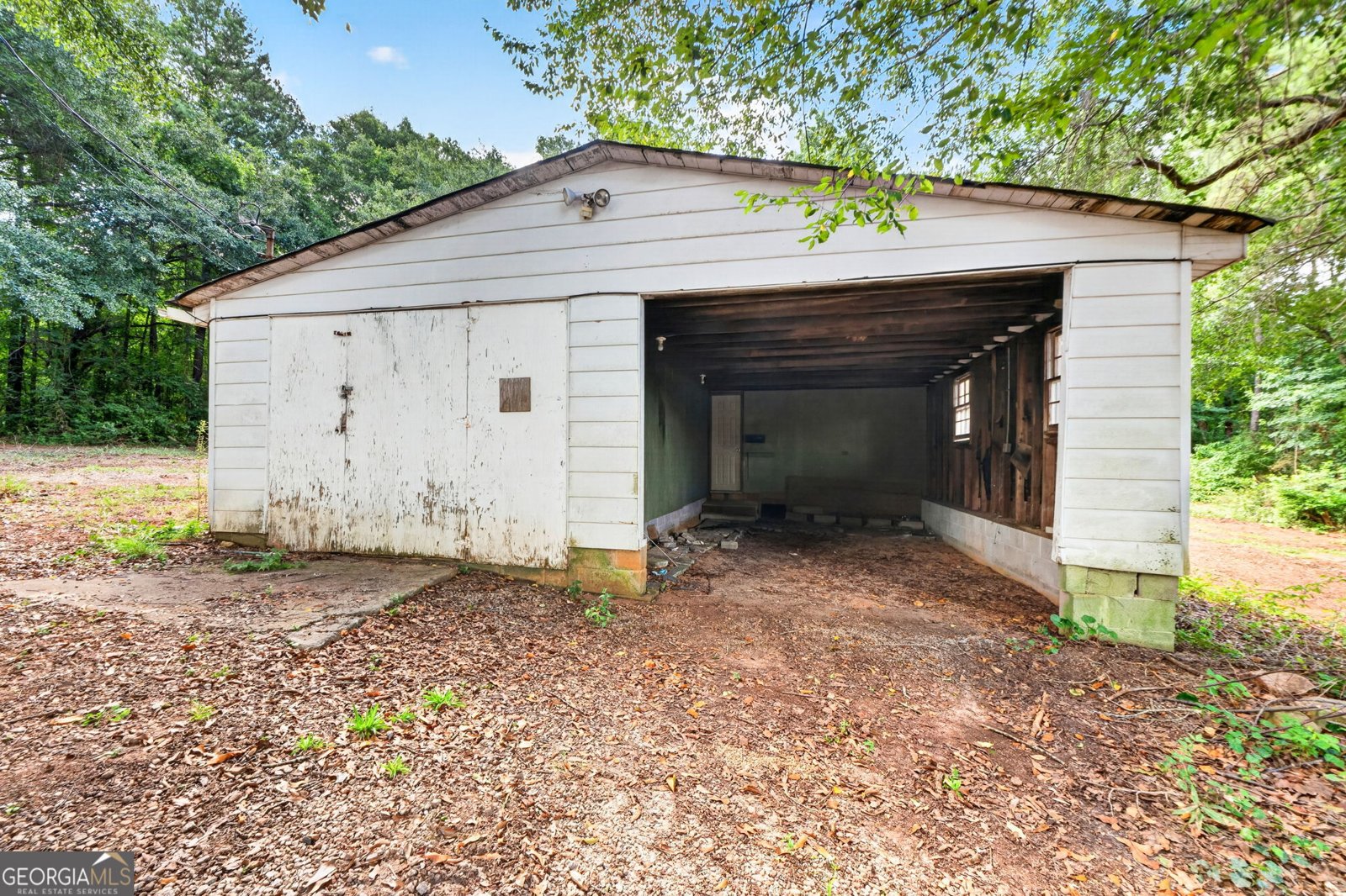 455 Senoia Road Tyrone - Photo 22