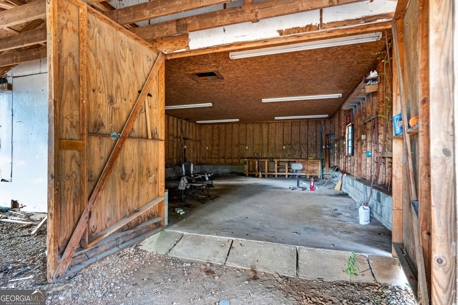 455 Senoia Road Tyrone - Photo 24
