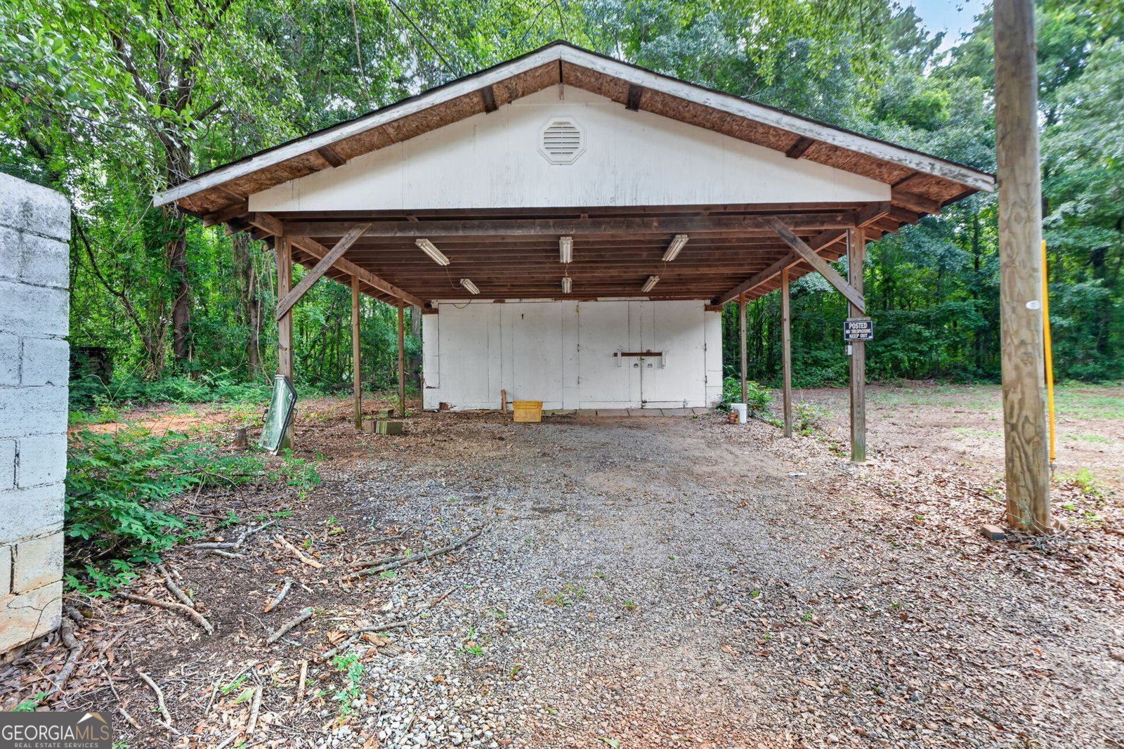 455 Senoia Road Tyrone - Photo 25