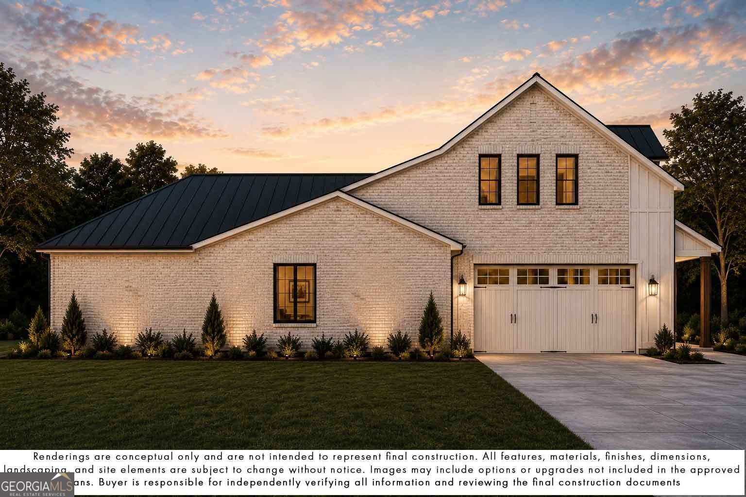 216 Devore Road Alpharetta - Photo 11