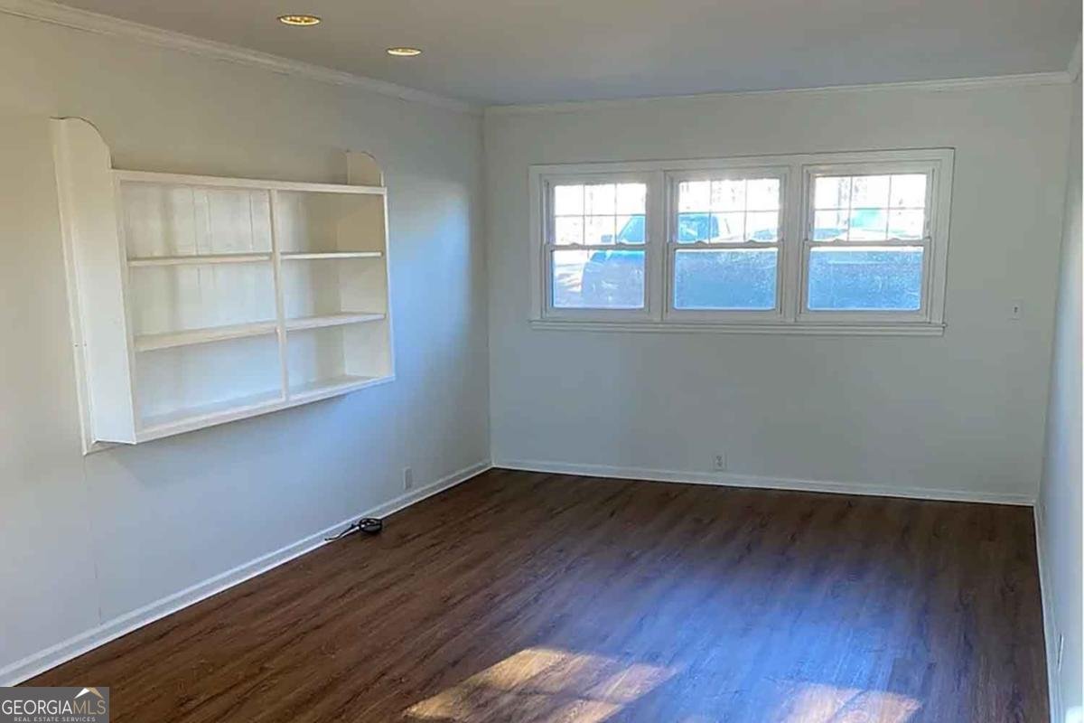 216 Devore Road Alpharetta - Photo 6
