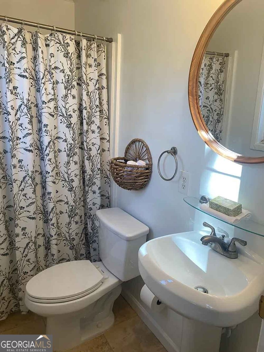216 Devore Road Alpharetta - Photo 7