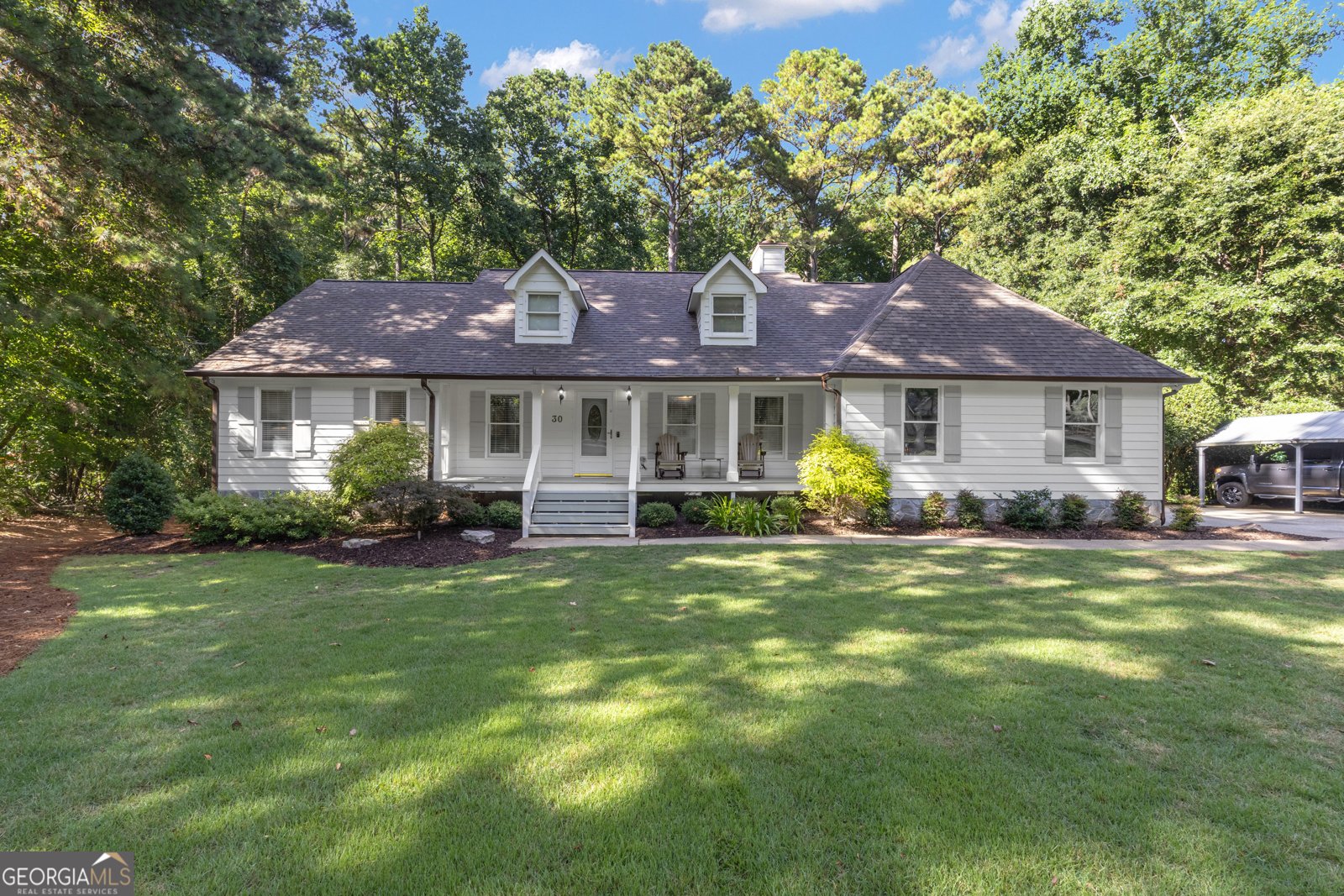 30 1st Mannassas Way Sharpsburg - main photo