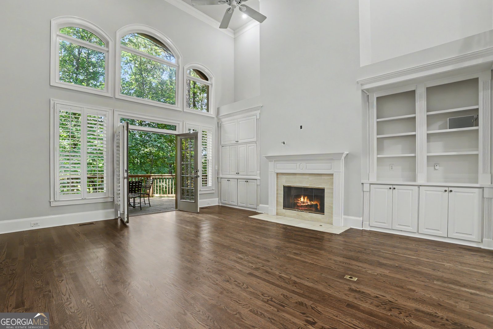 1455 Lockridge Drive Cumming - Photo 12
