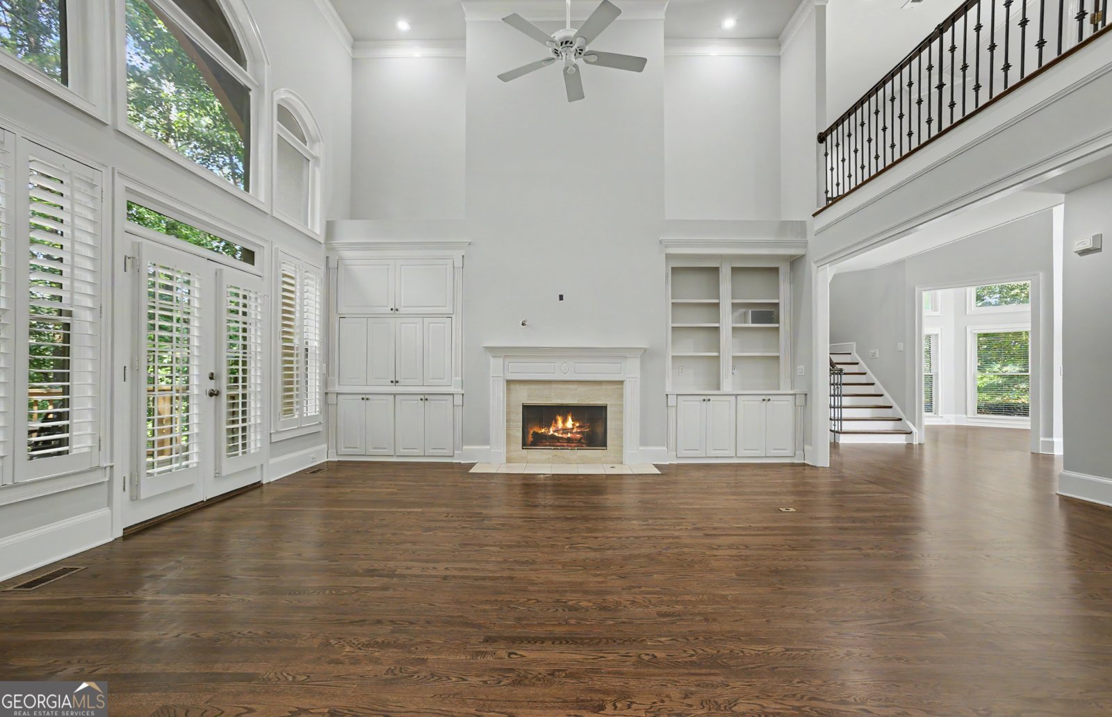 1455 Lockridge Drive Cumming - Photo 13