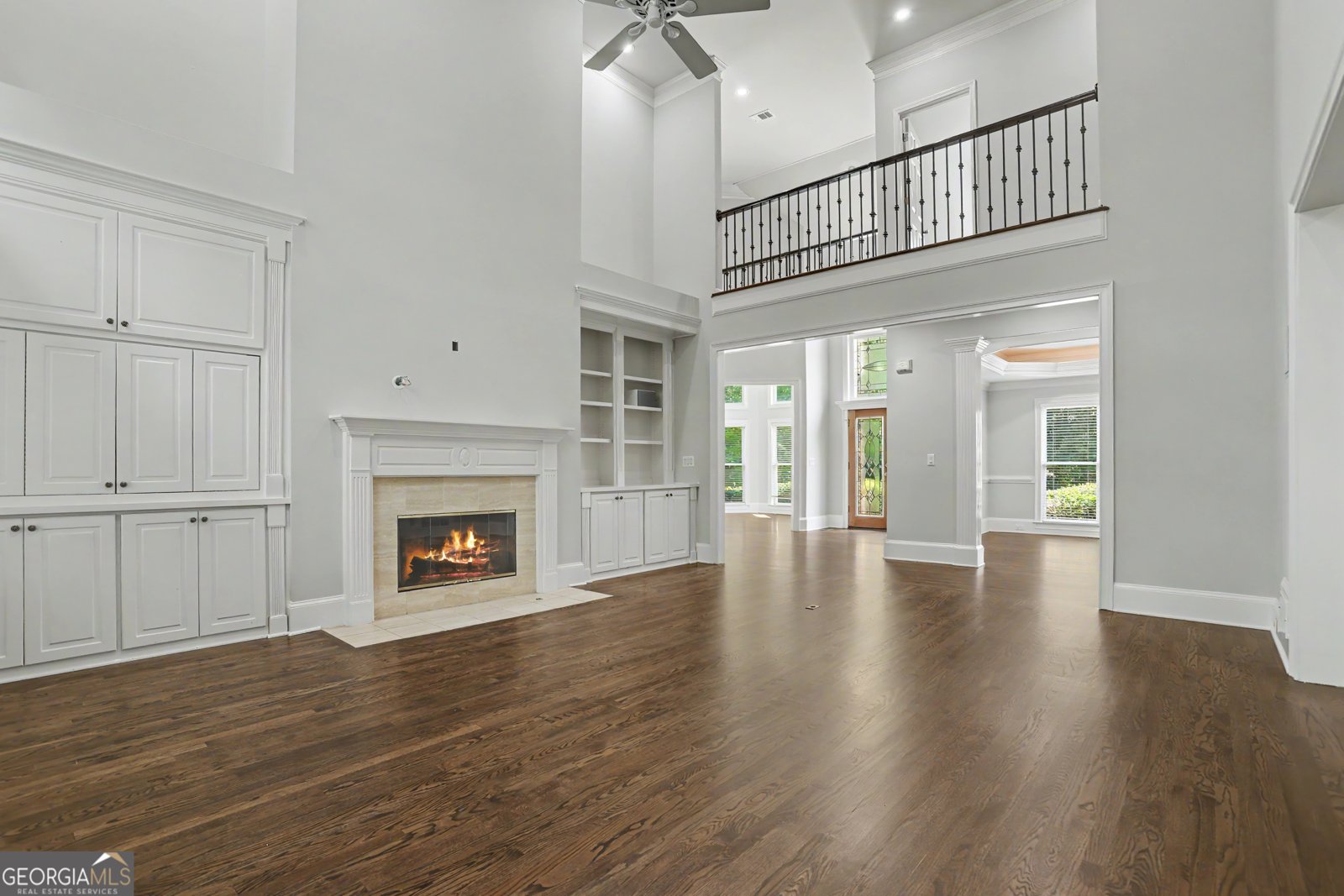 1455 Lockridge Drive Cumming - Photo 14