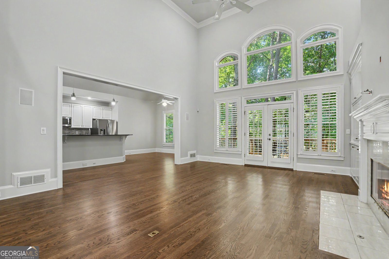 1455 Lockridge Drive Cumming - Photo 16