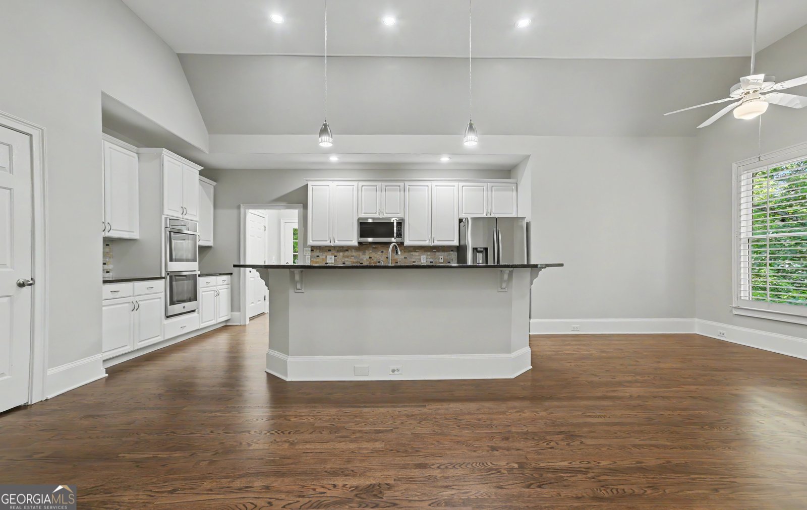 1455 Lockridge Drive Cumming - Photo 17