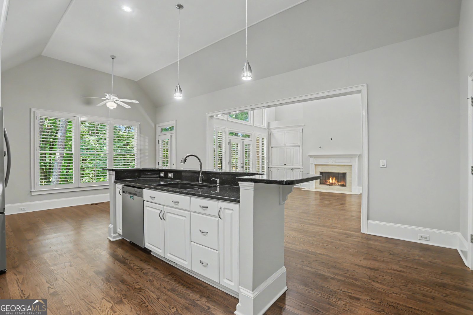 1455 Lockridge Drive Cumming - Photo 18