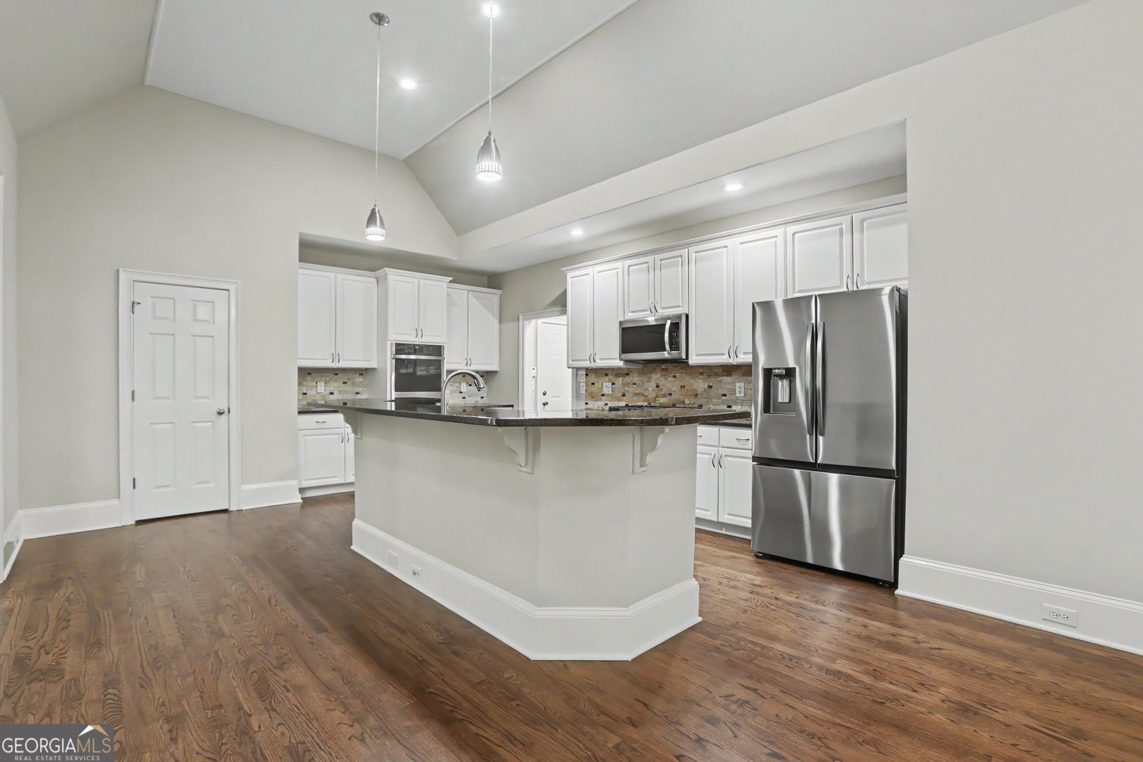 1455 Lockridge Drive Cumming - Photo 20