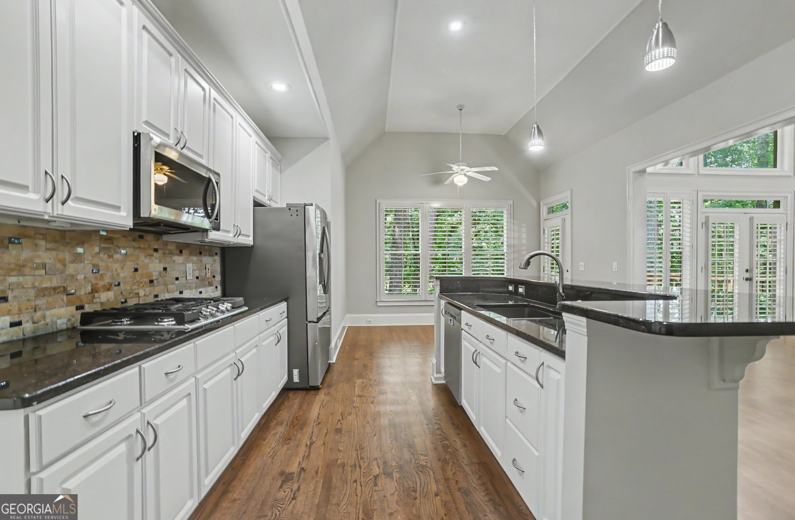 1455 Lockridge Drive Cumming - Photo 21