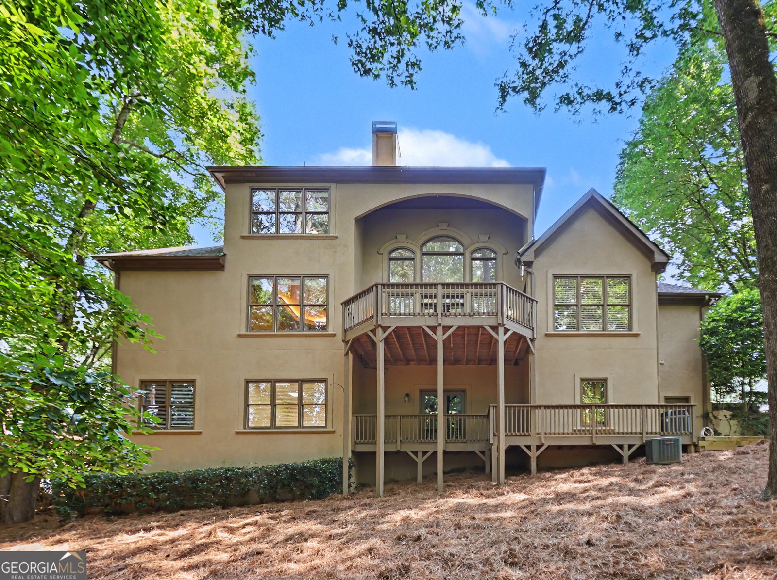 1455 Lockridge Drive Cumming - Photo 48