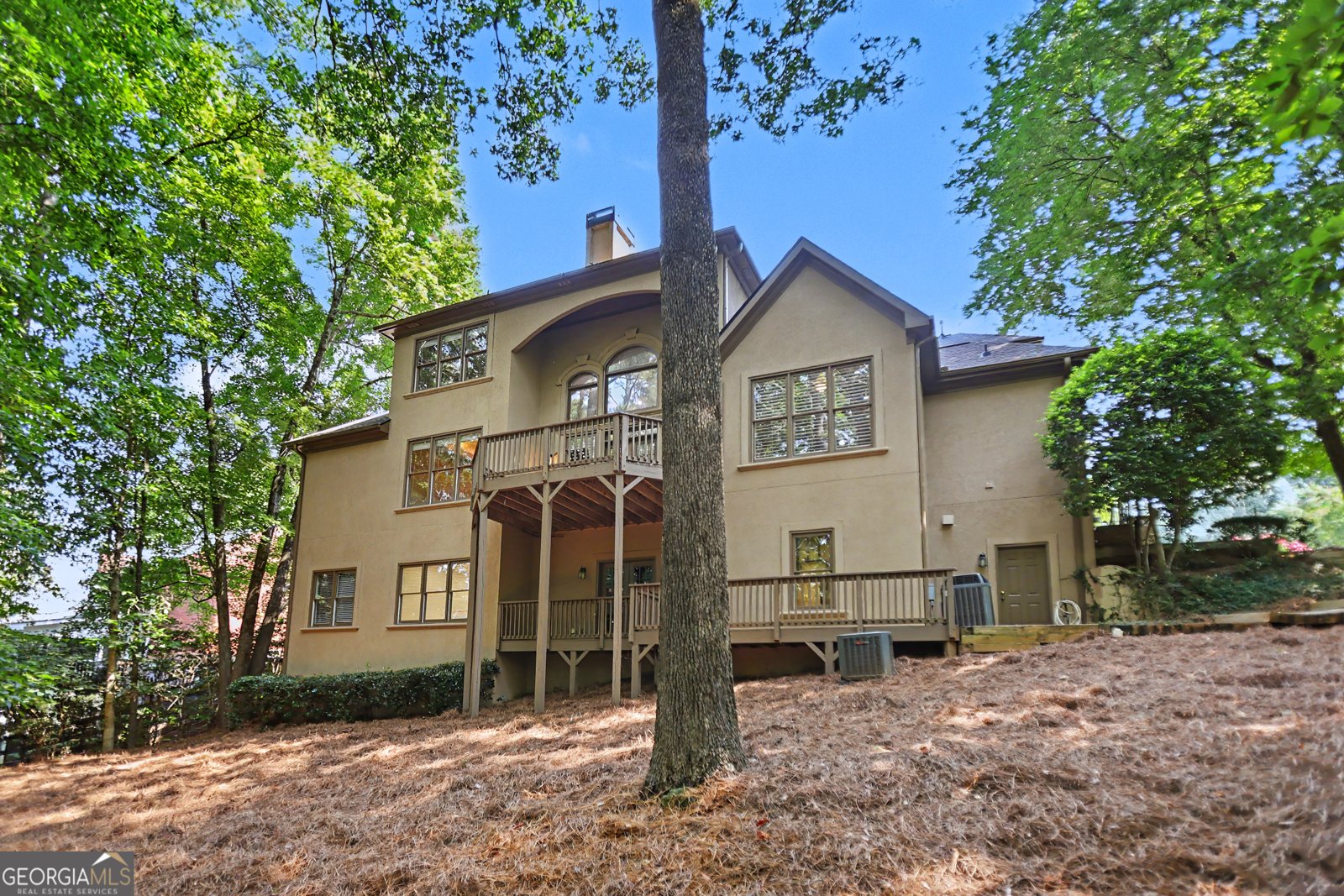 1455 Lockridge Drive Cumming - Photo 49