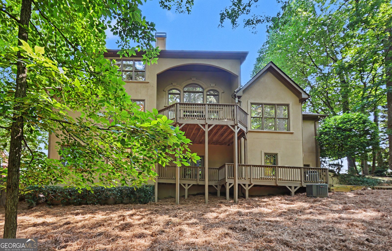 1455 Lockridge Drive Cumming - Photo 50