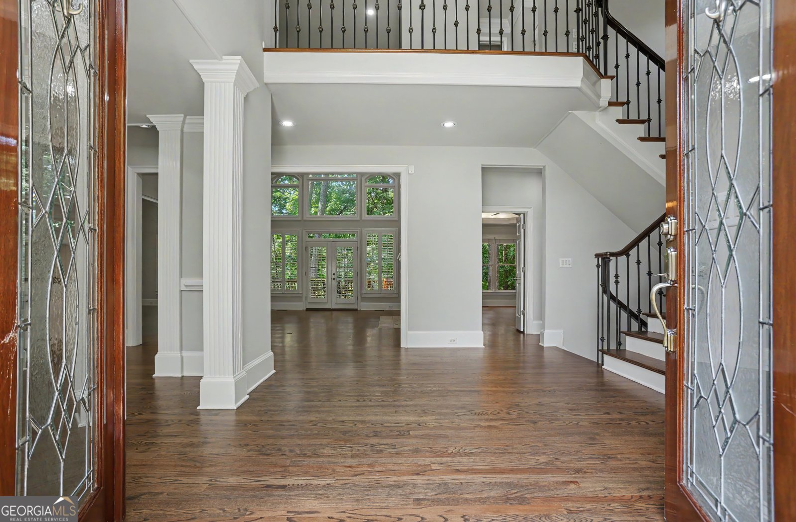 1455 Lockridge Drive Cumming - Photo 7