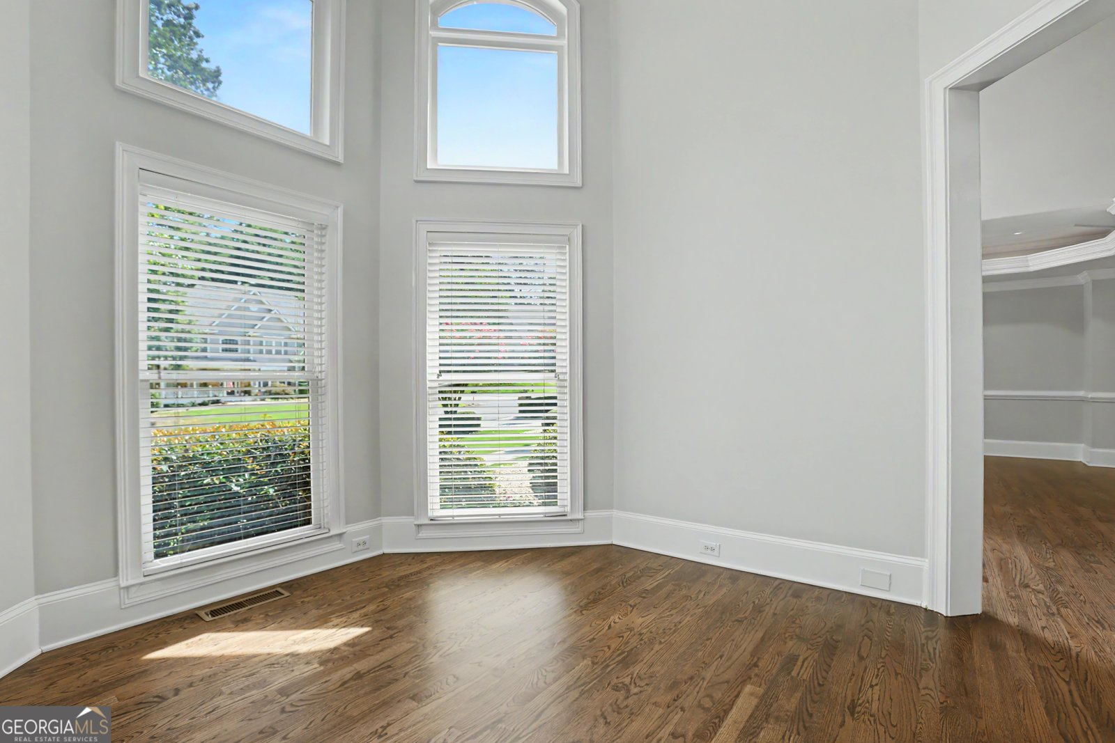 1455 Lockridge Drive Cumming - Photo 9