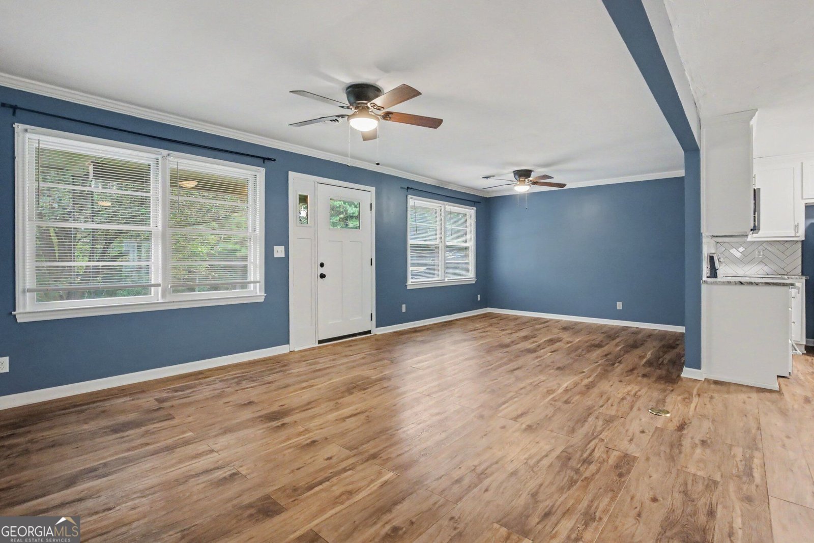 110 Westmoreland Drive Griffin - Photo 10